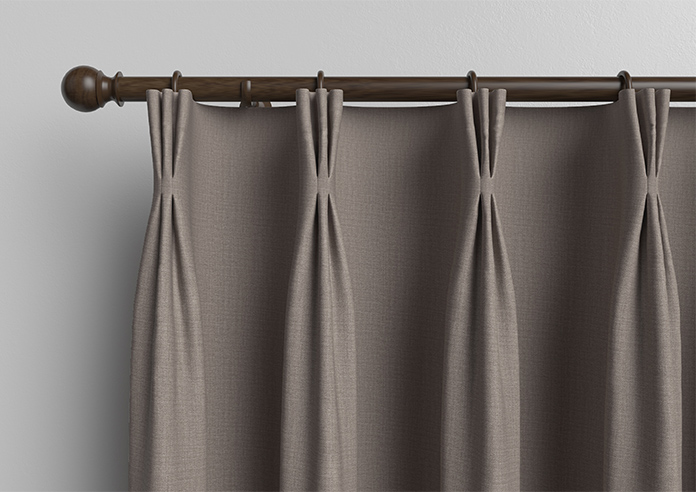 Lana, Beige - Made to Measure Curtains - Image 11